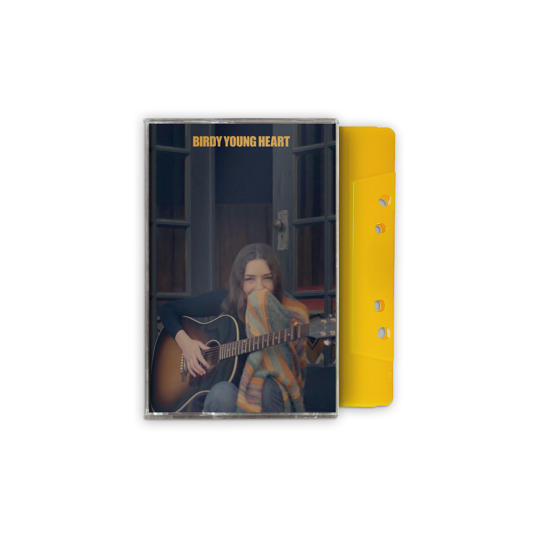 Young Heart Exclusive Cassette