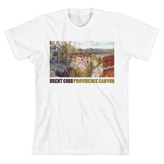Providence Canyon T-Shirt
