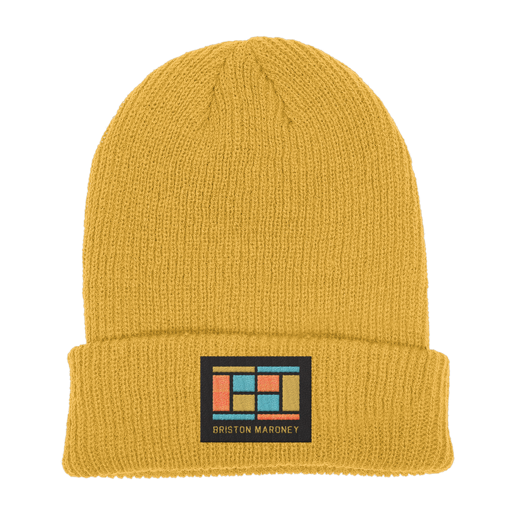 Tennis Court Beanie