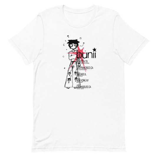 Icon Character T-shirt