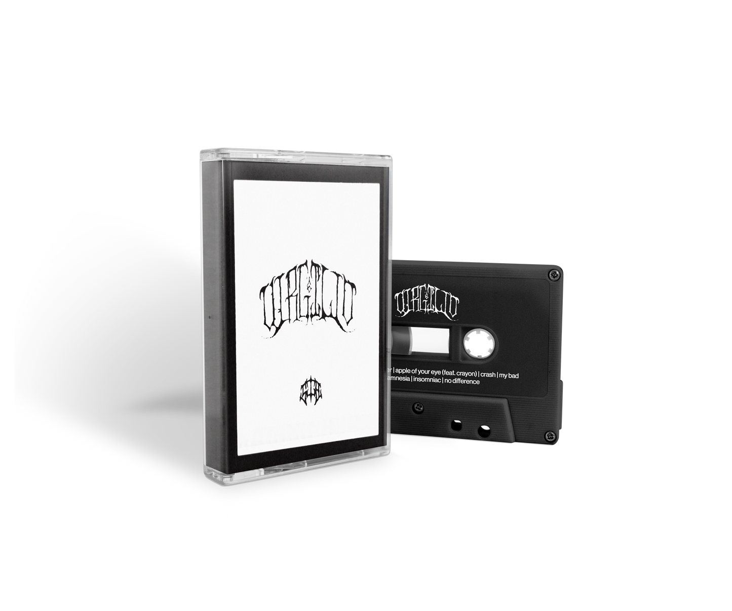 VIRGILIO Cassette