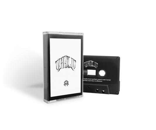 VIRGILIO Cassette