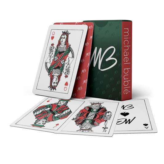 MB Playing Cards