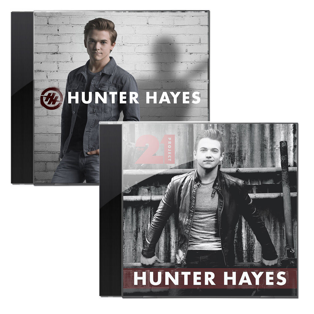 Storyline + 21 Project CD Bundle