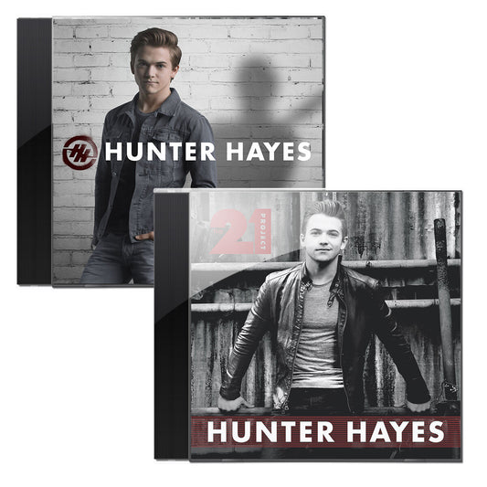Storyline + 21 Project CD Bundle