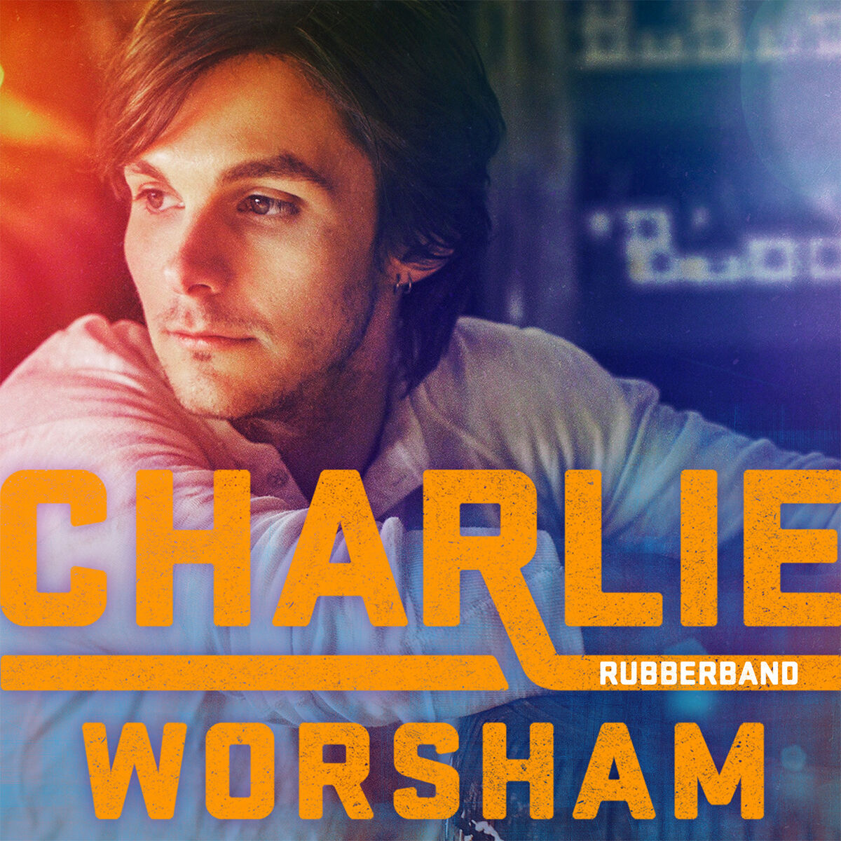 Rubberband CD
