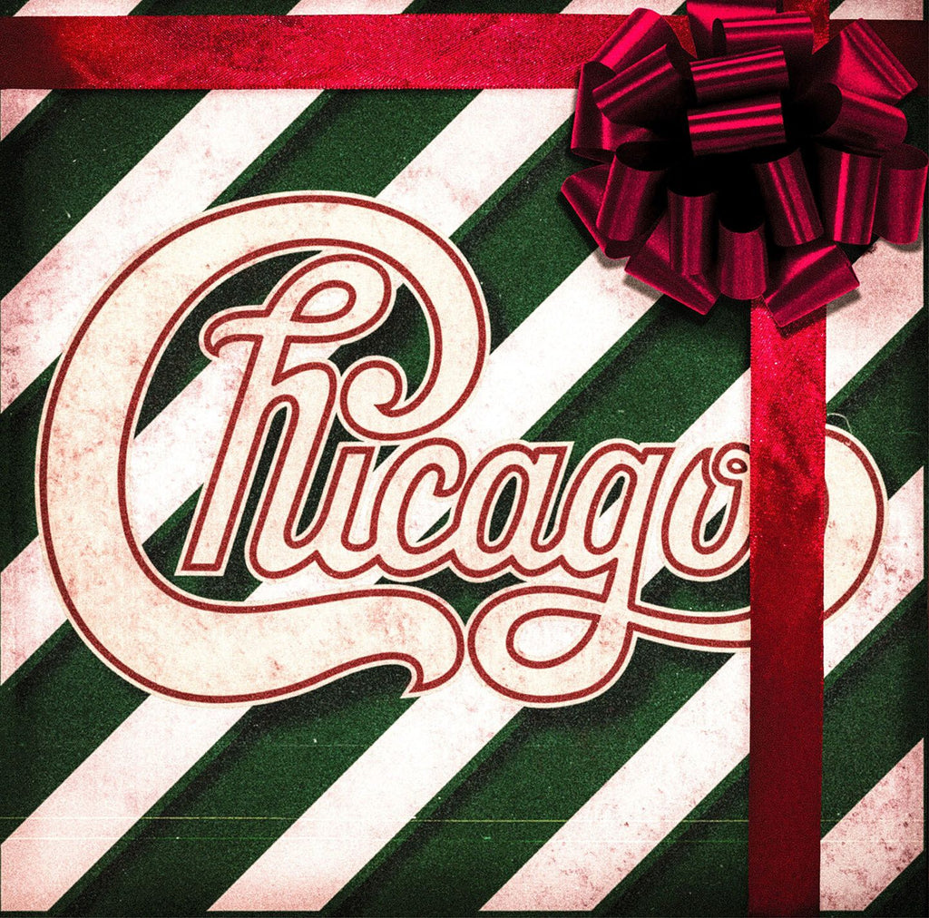 Christmas CD