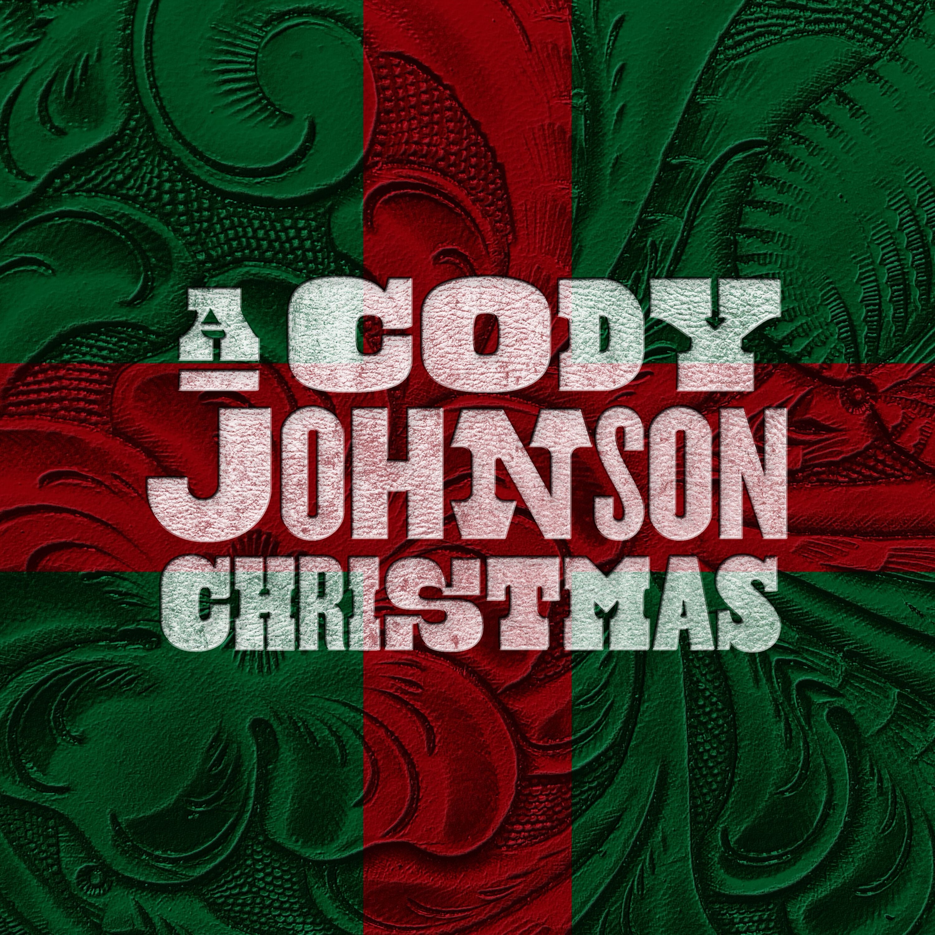 A Cody Johnson Christmas CD – Warner Music Store