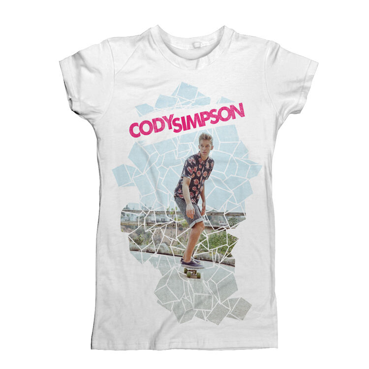Squared T-Shirt