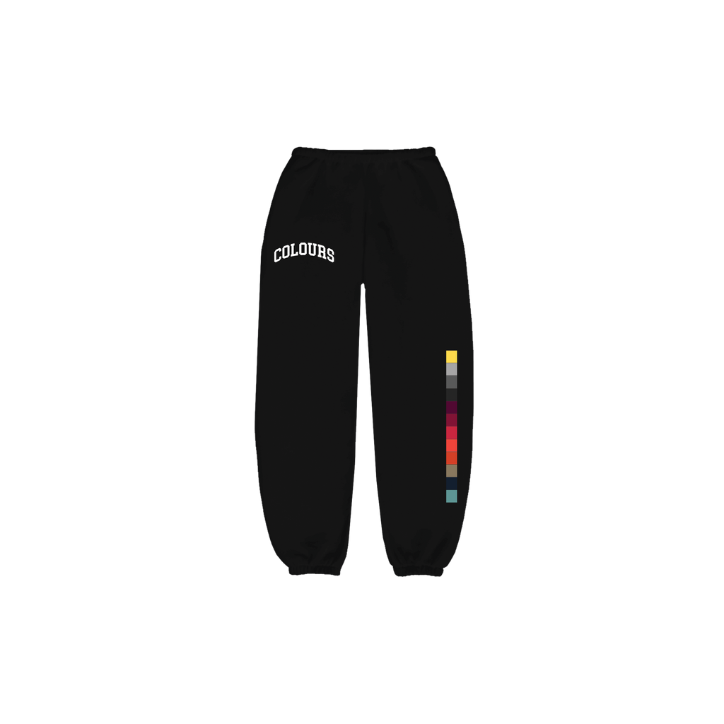 COLOURS Spectrum Sweatpants