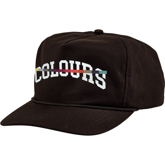 COLOURS Spectrum Hat
