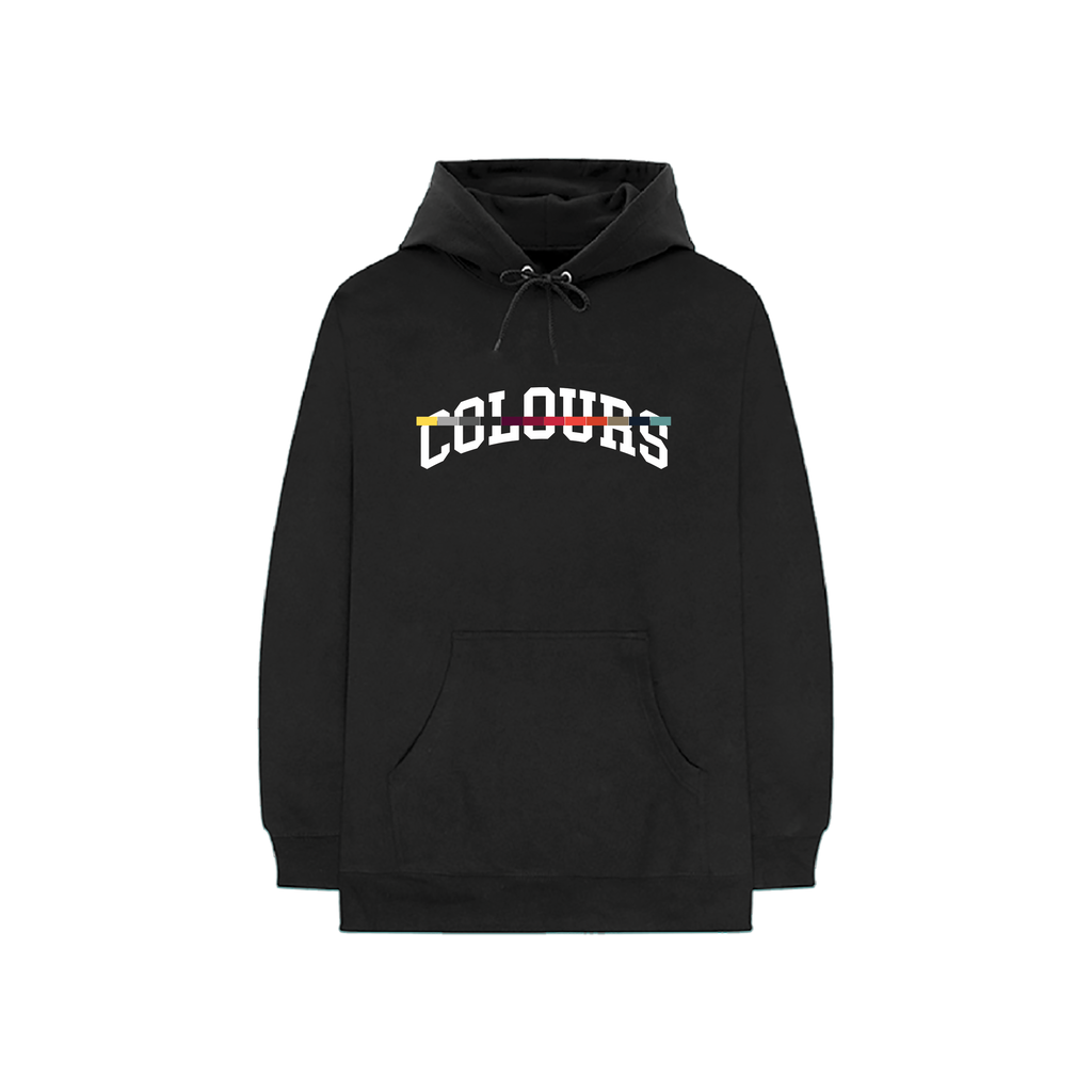 COLOURS Spectrum Hoodie
