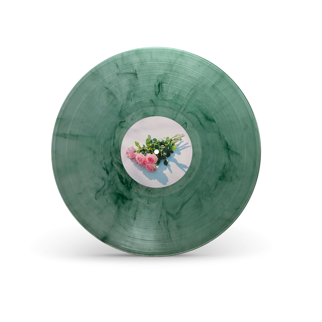 LIFE IS YOURS D2C Exclusive Deluxe LP