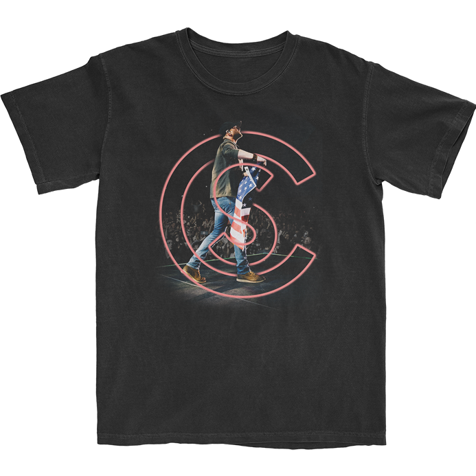 CS Flag T-Shirt