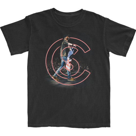 CS Flag T-Shirt