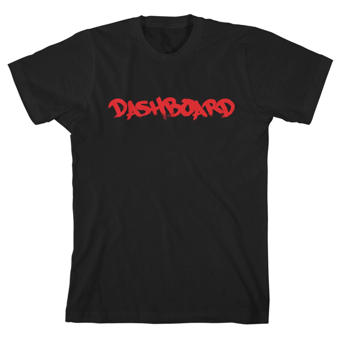 Brushed Logo T-Shirt