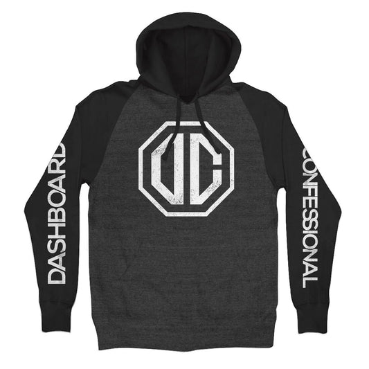 Crooked Shadows Hoodie
