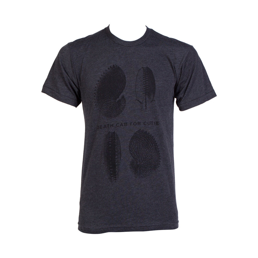 Shells Slim Fit T-Shirt