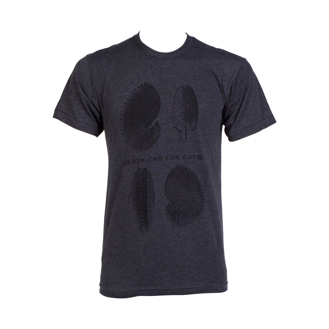 Shells Slim Fit T-Shirt