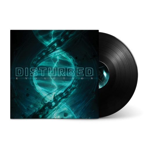 Evolution Vinyl