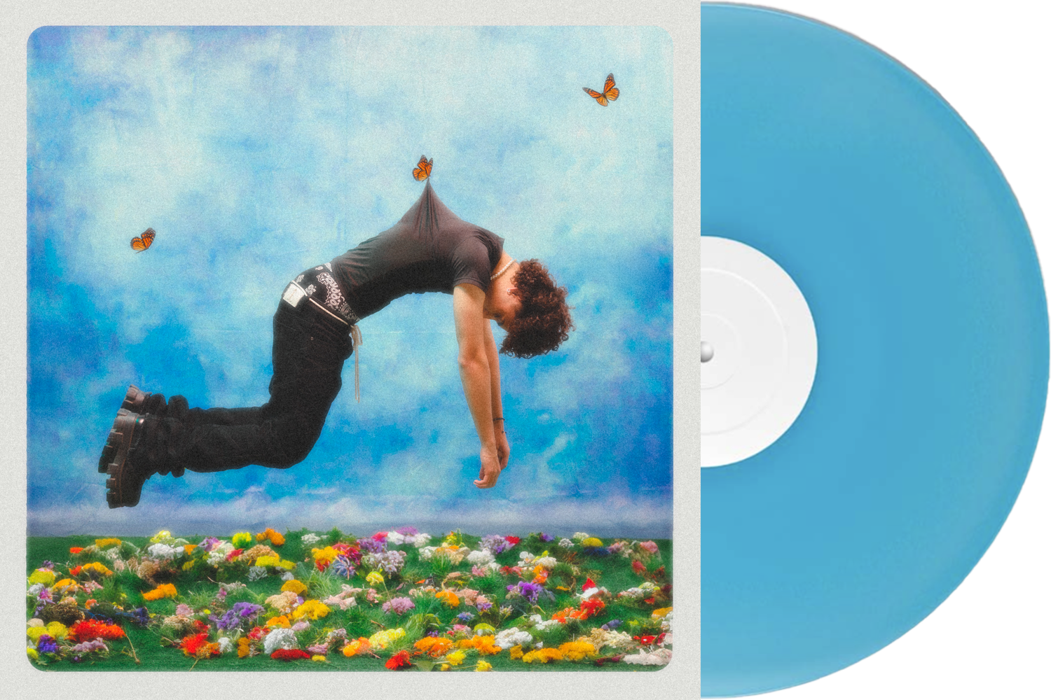 DLUX vinyl