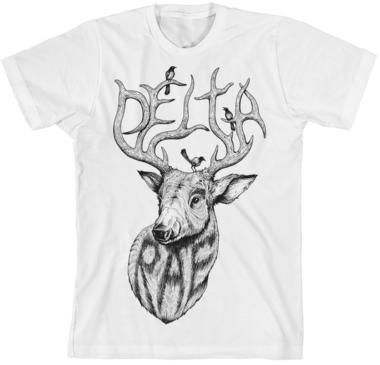 Delta Point Buck T-Shirt