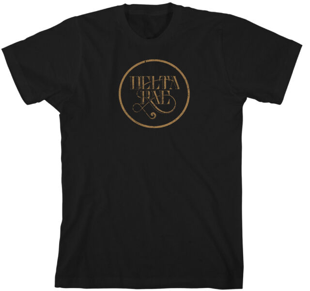 Drum Head T-Shirt