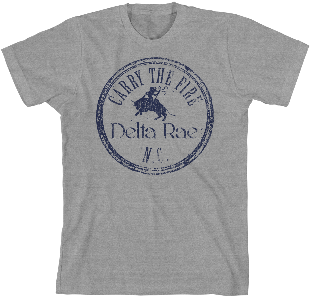 Durham Seal T-Shirt