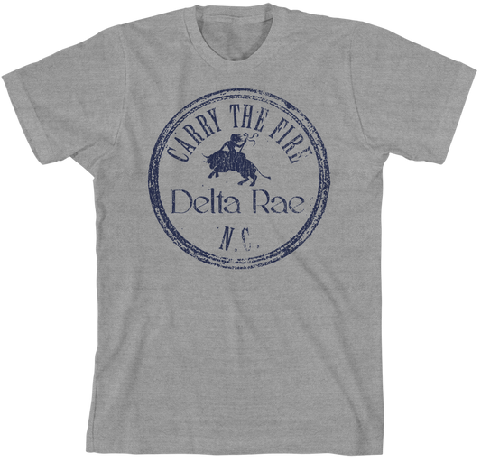 Durham Seal T-Shirt