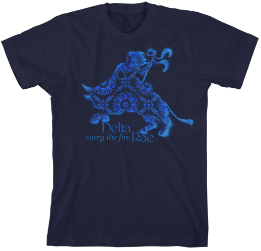 Carry the Fire T-Shirt