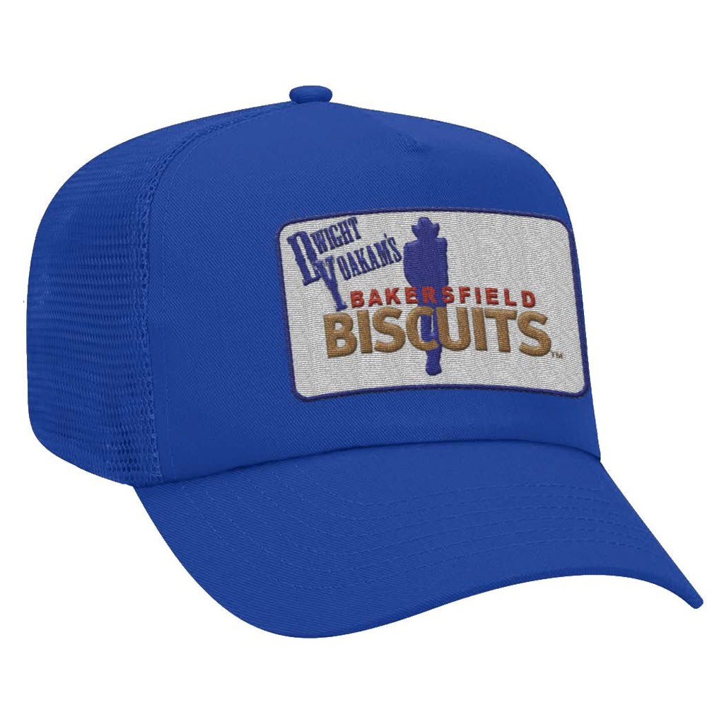 Bakersfield Biscuits Trucker Hat
