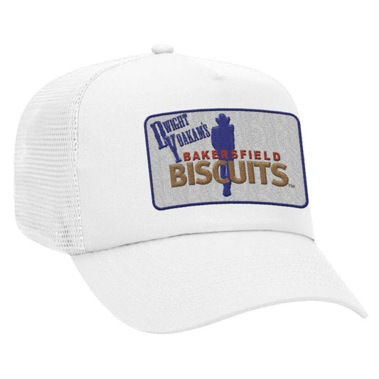 Bakersfield Biscuits Trucker Hat
