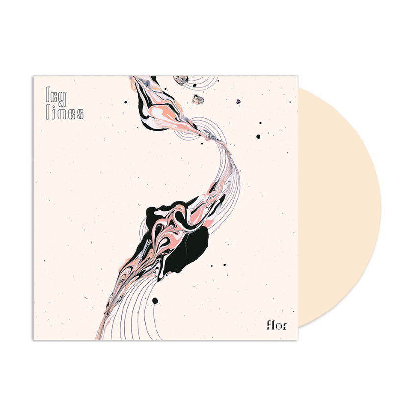 ley lines vinyl