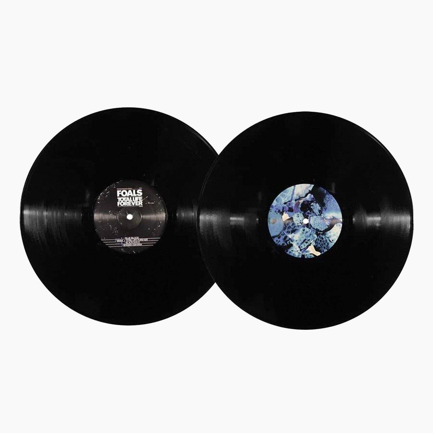 Total Life Forever LP