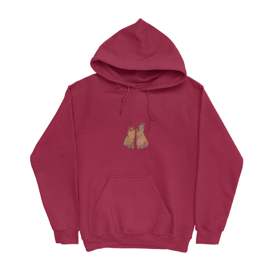 FOC Deluxe Cover Hoodie