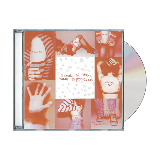 a study of the human experience volume one CD