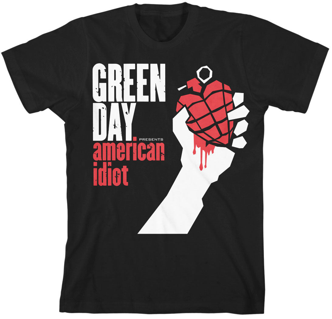 American Idiot T-Shirt