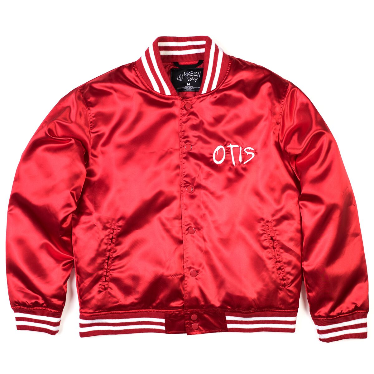 Rev Rad Rose Bowl Exclusive Jacket