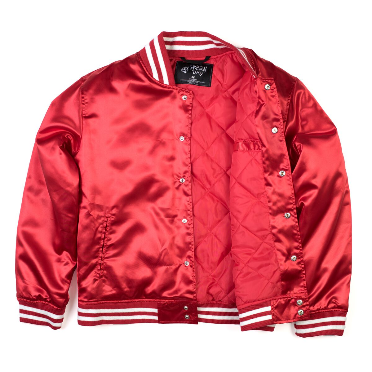 Rev Rad Rose Bowl Exclusive Jacket