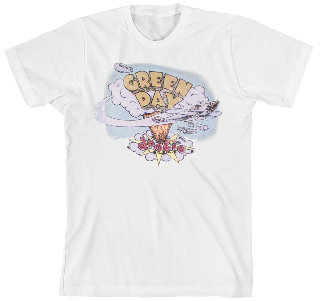 Dookie Vintage T-shirt