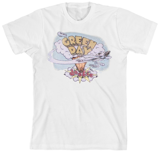 Dookie Vintage T-shirt