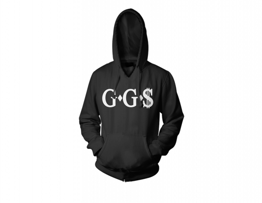 GG$ Hoodie