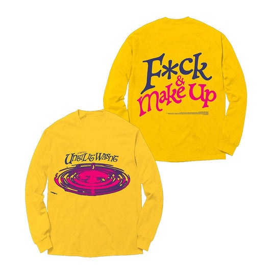 F&MU (Gold) Long Sleeve