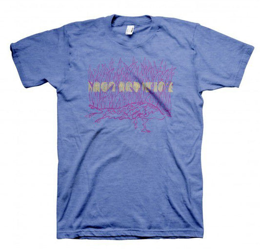 Peacock Grass T-Shirt