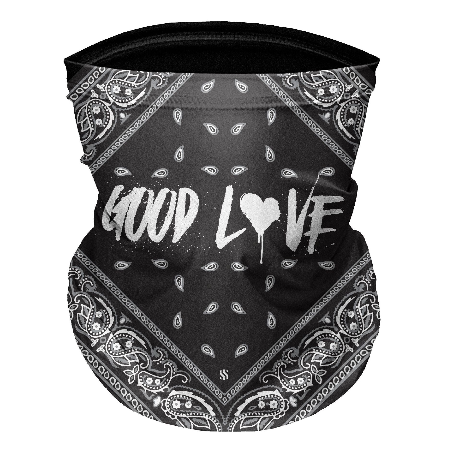 Good Love Gaiter