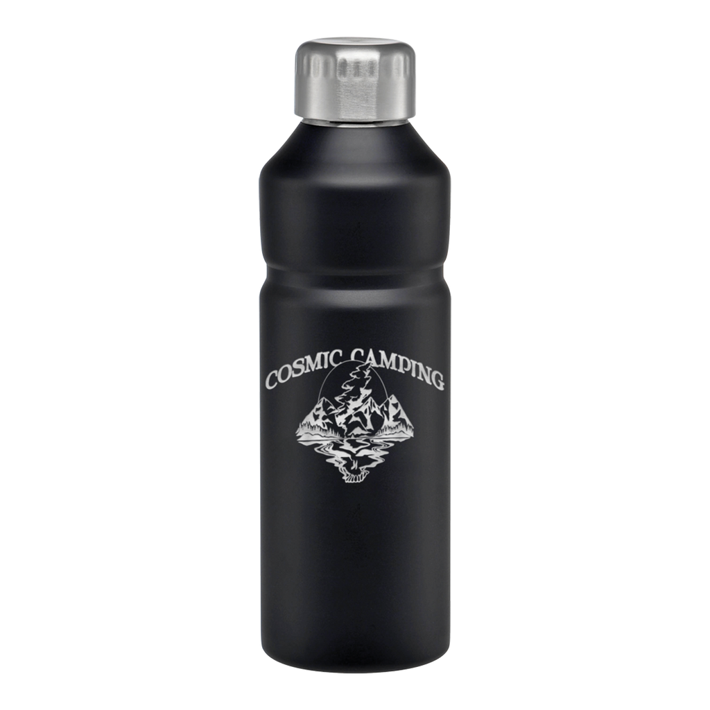 Cosmic Water Bottle