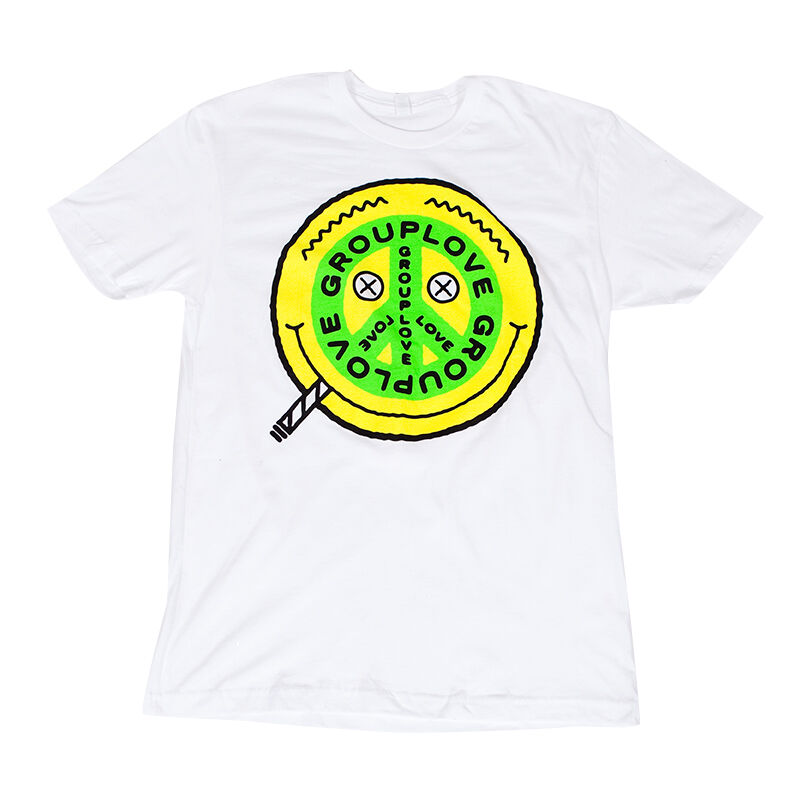 Smiley Face T-Shirt
