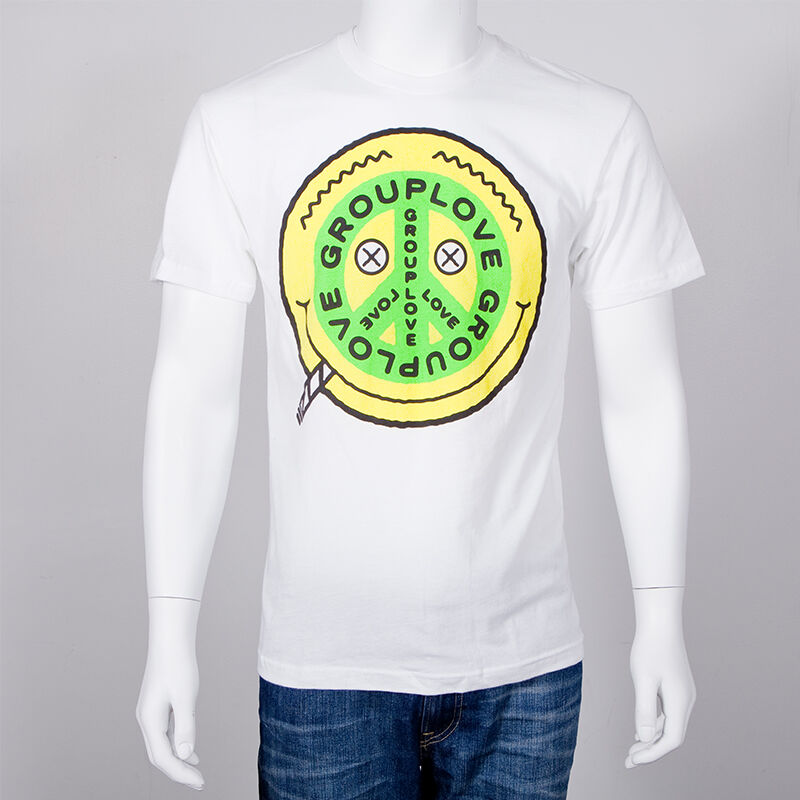 Smiley Face T-Shirt