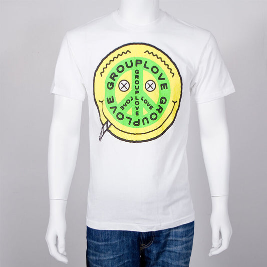 Smiley Face T-Shirt