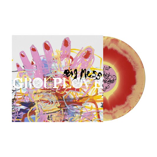 Big Mess Vinyl